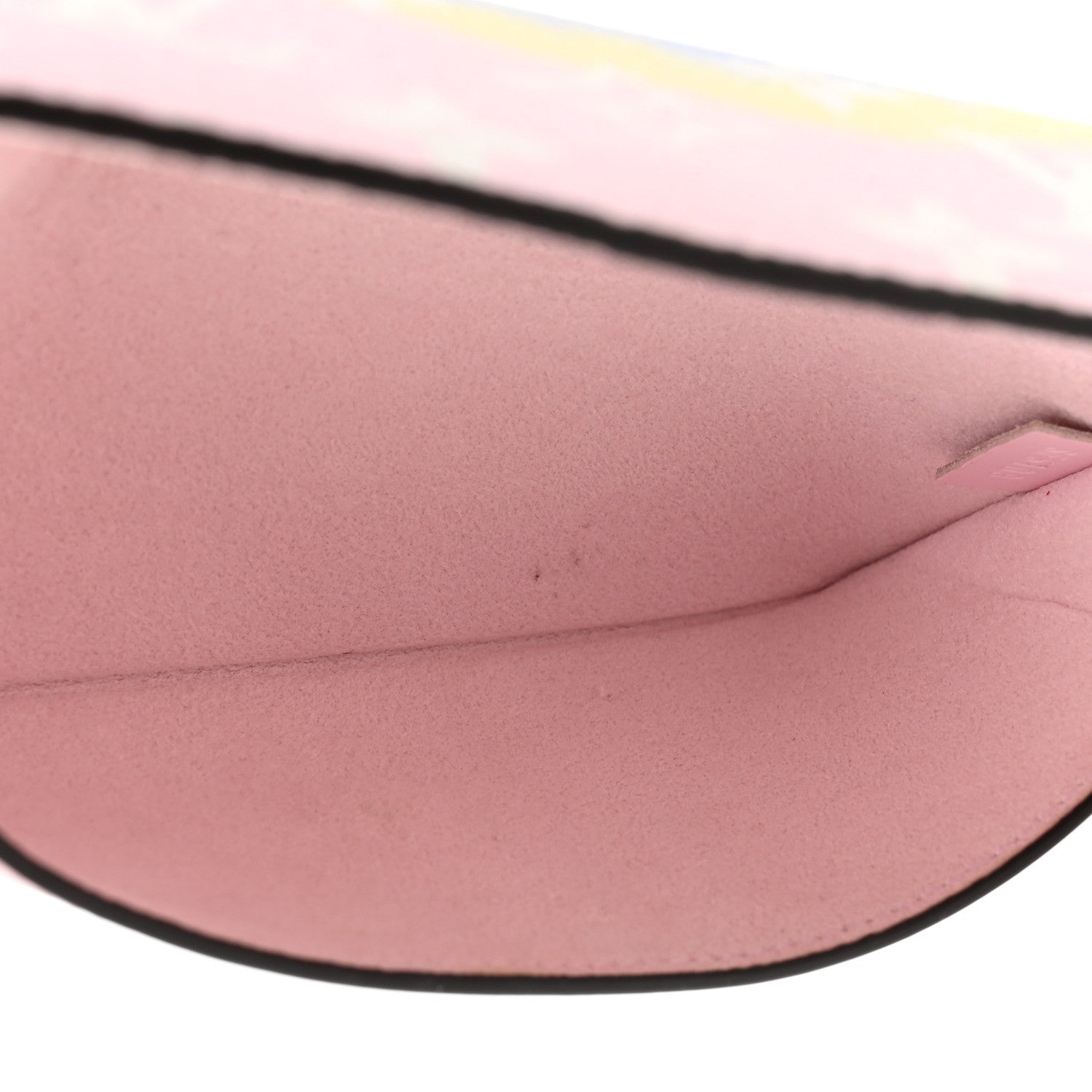 Louis Vuitton Monogram Escale Sunglass Case Pastel 5 of 9