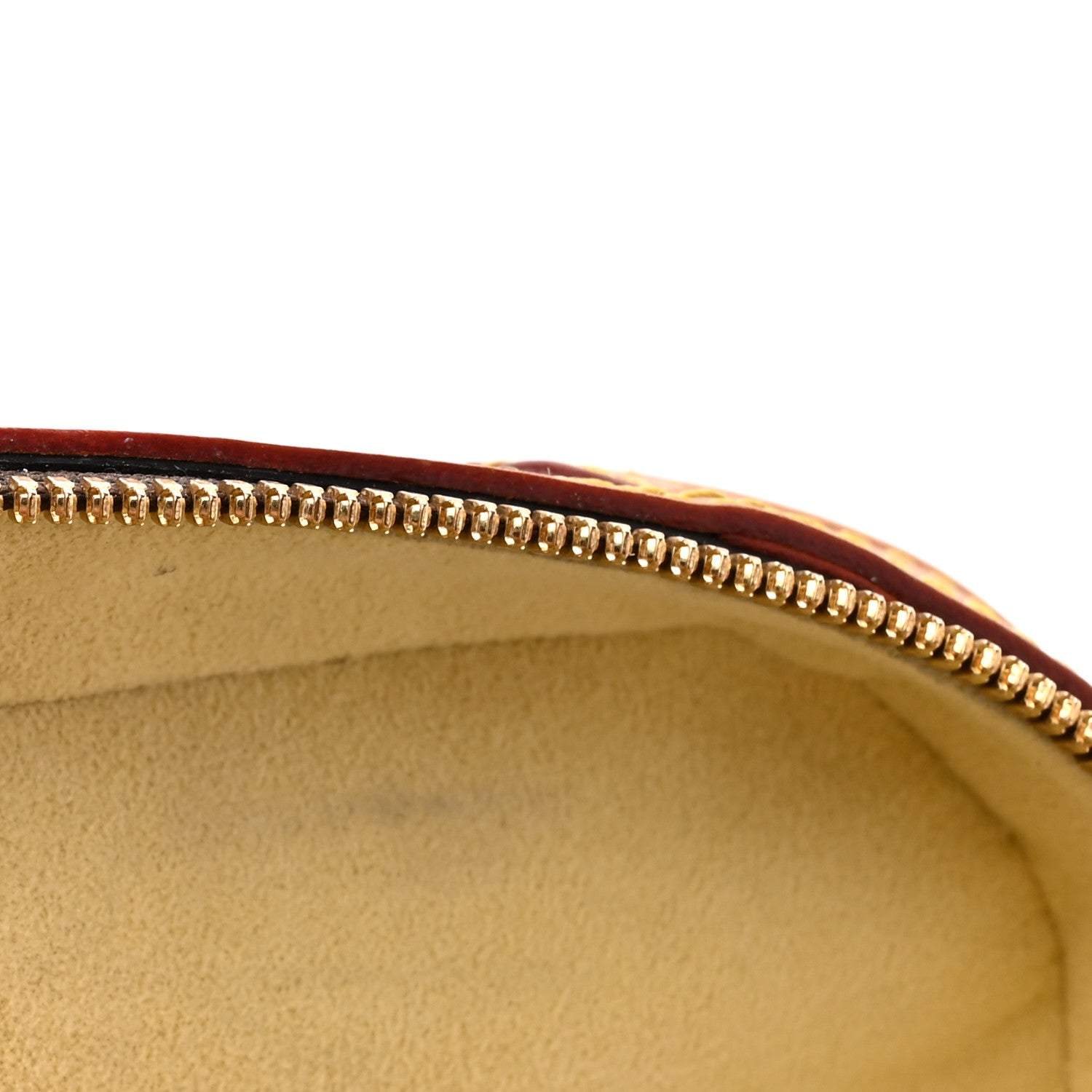 Louis Vuitton Monogram Valisette PM 11 of 16