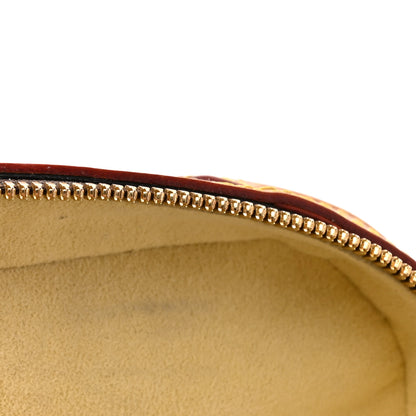 Louis Vuitton Monogram Valisette PM 11 of 16