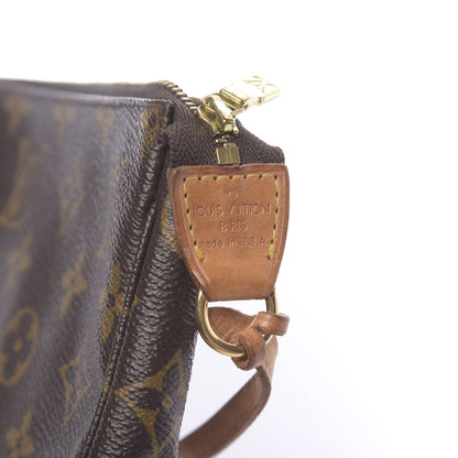 Louis Vuitton Monogram Pochette Accessories 8 of 12