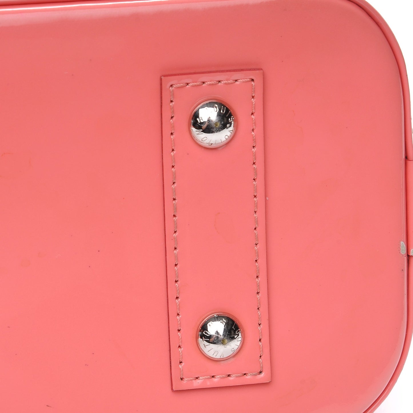 Vernis Alma BB Poppy