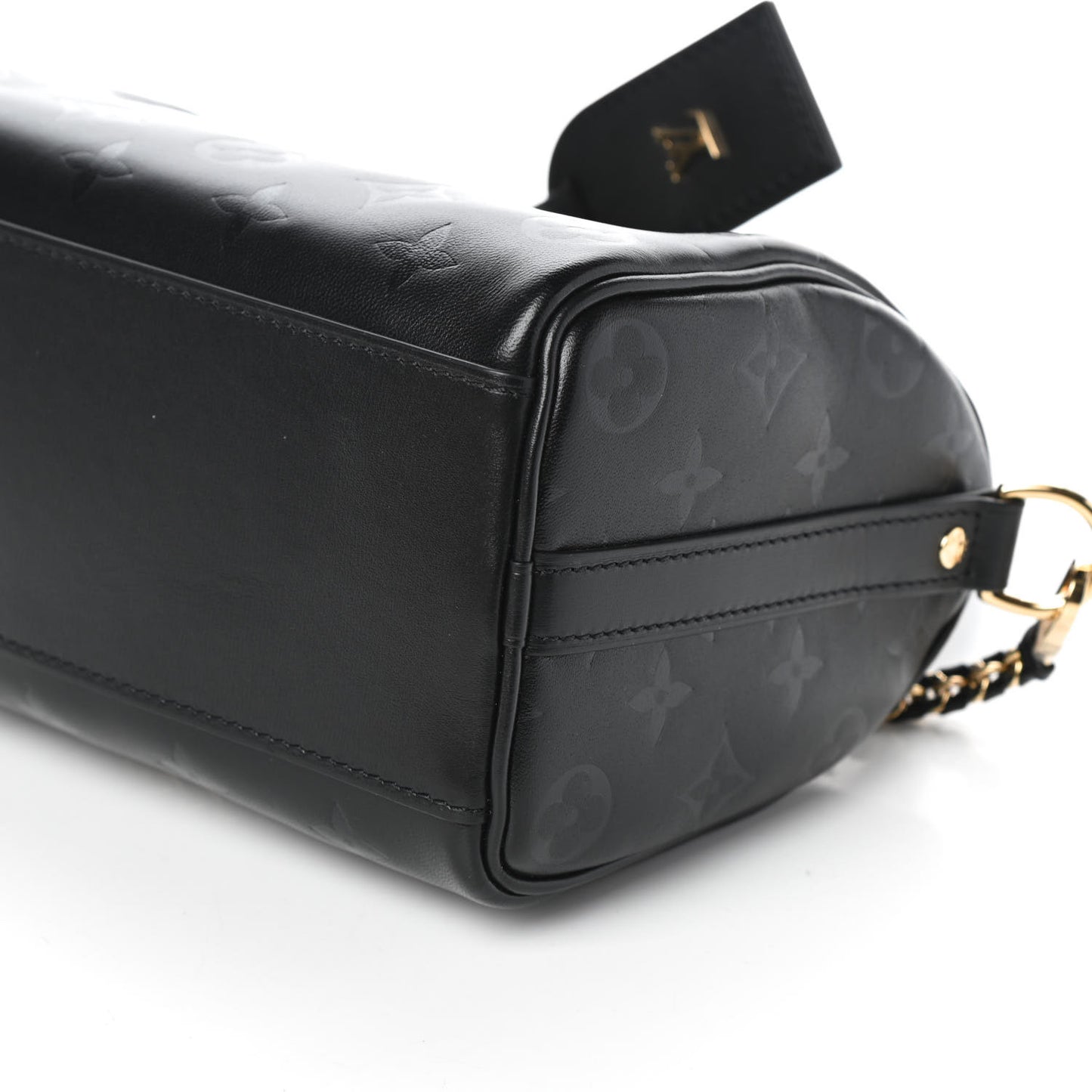 Monogram Ink Speedy BB Black
