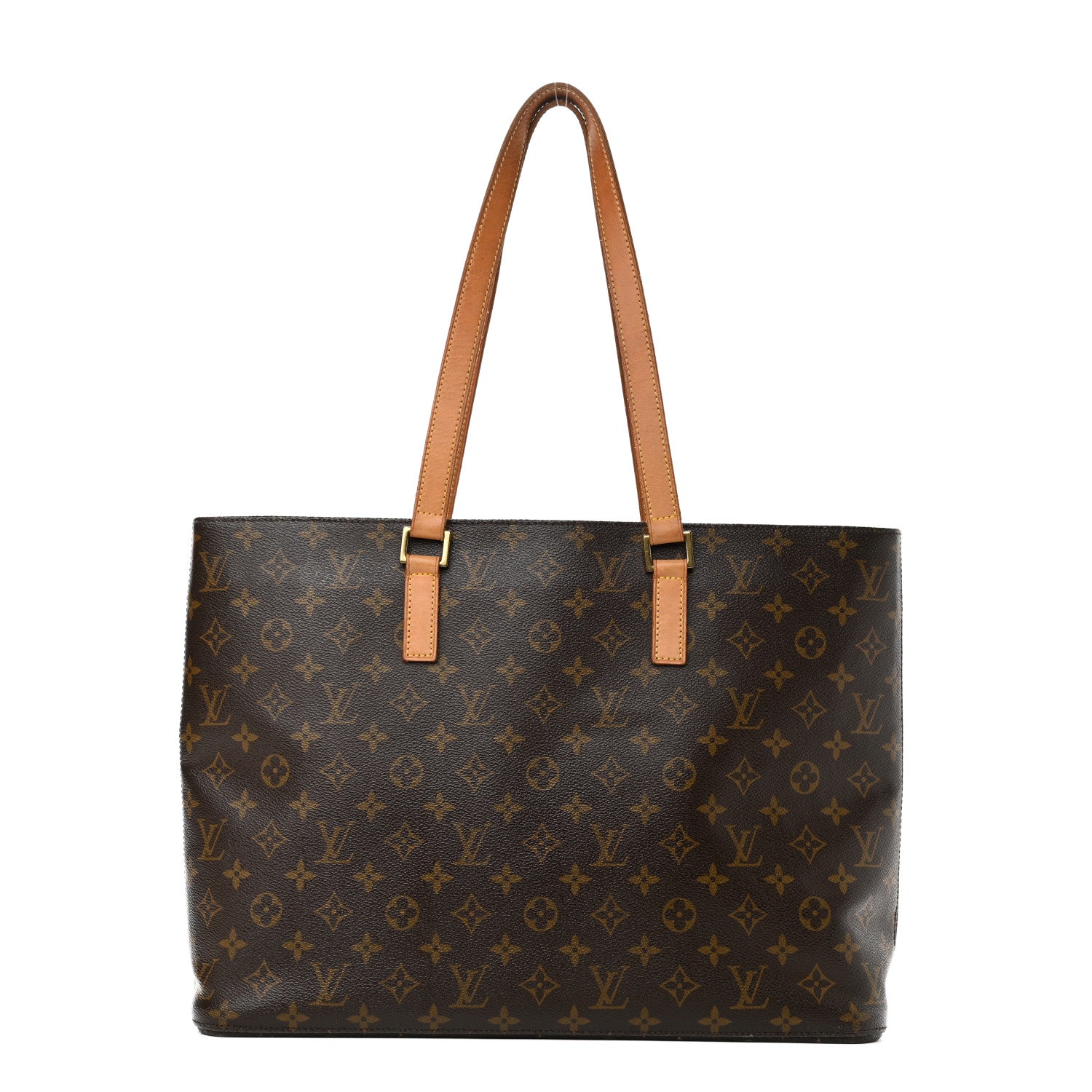 Louis Vuitton Monogram Luco 1 of 11