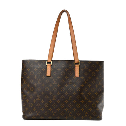 Louis Vuitton Monogram Luco 1 of 11