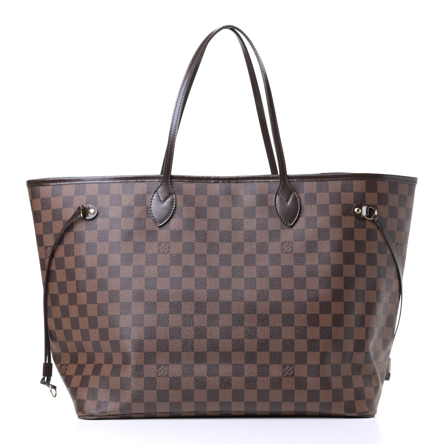 Damier Ebene Neverfull GM