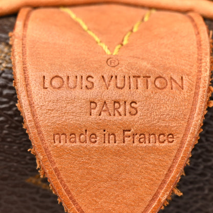 Louis Vuitton Monogram Speedy 30 6 of 15