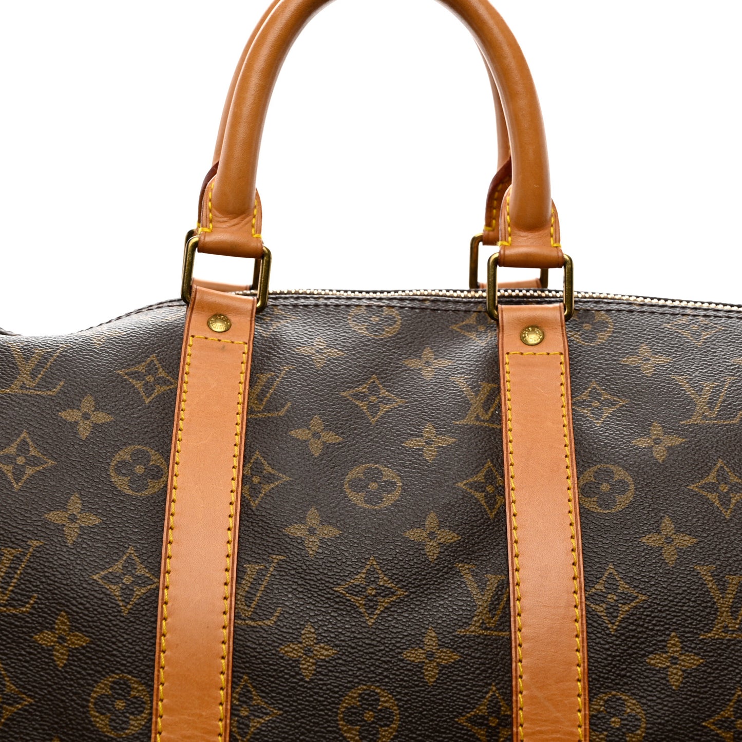 Monogram Keepall 45