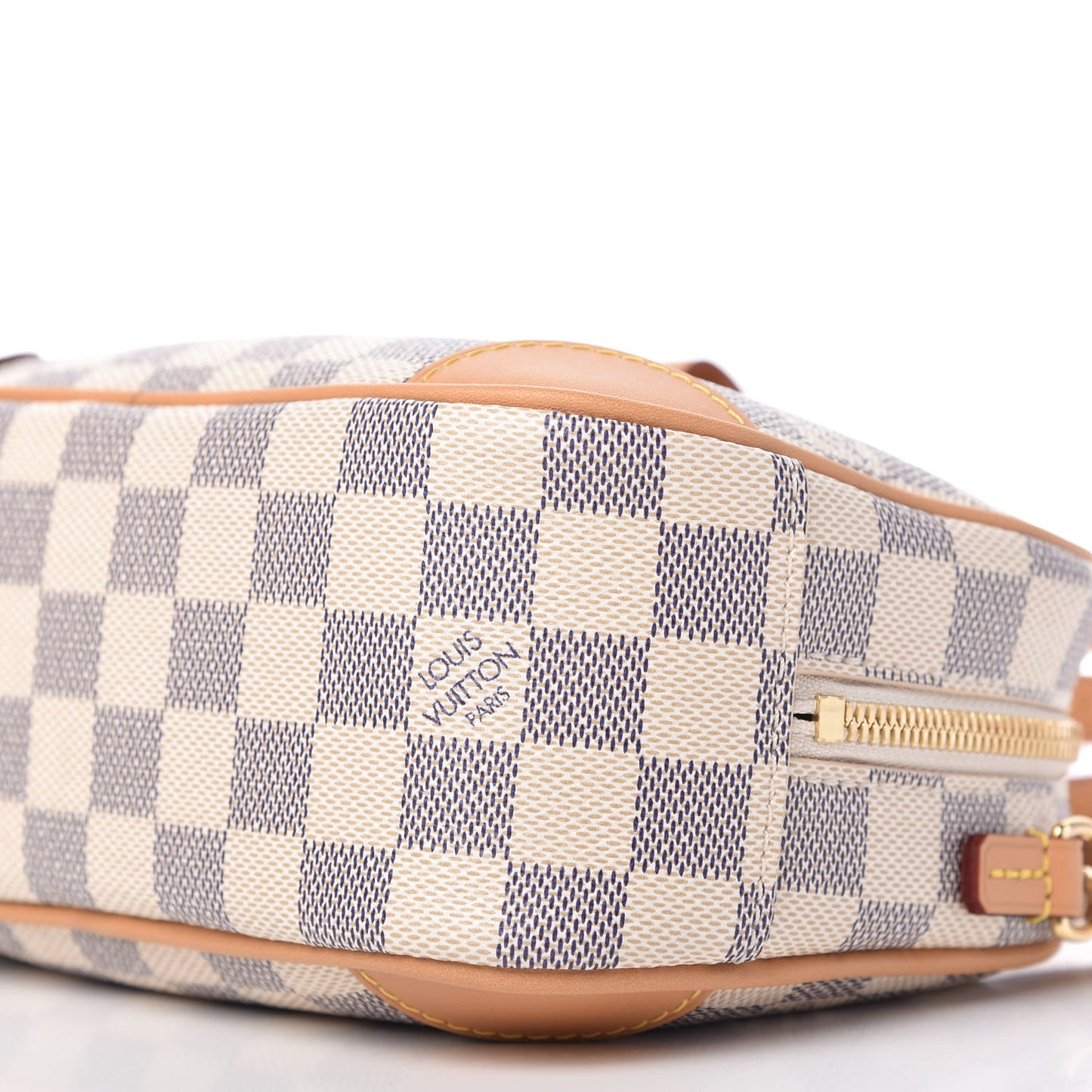 Damier Azur Mini Deauville