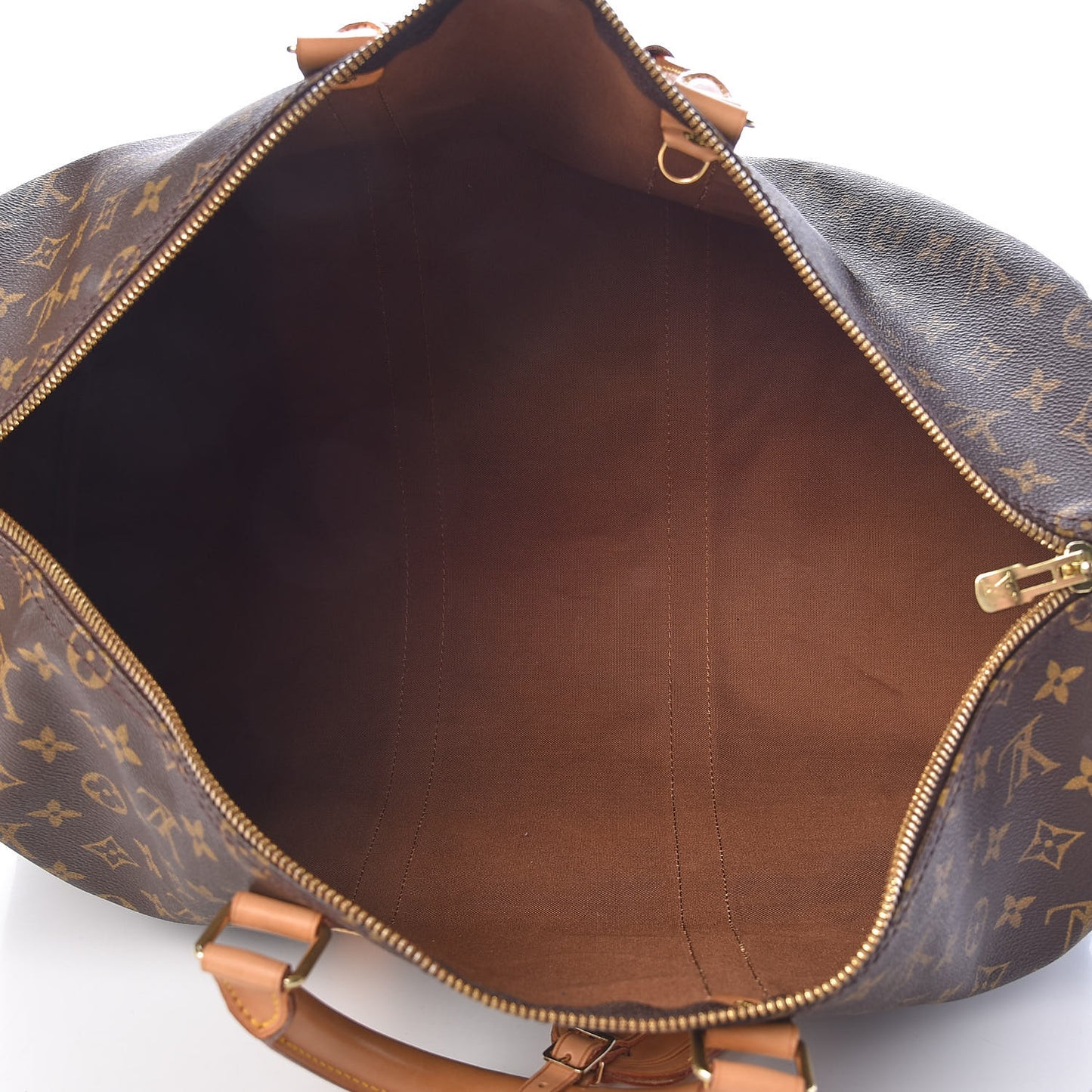 Monogram Keepall Bandouliere 50