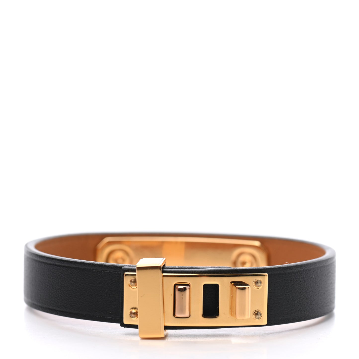Swift As De Coeur Bracelet T3 Black