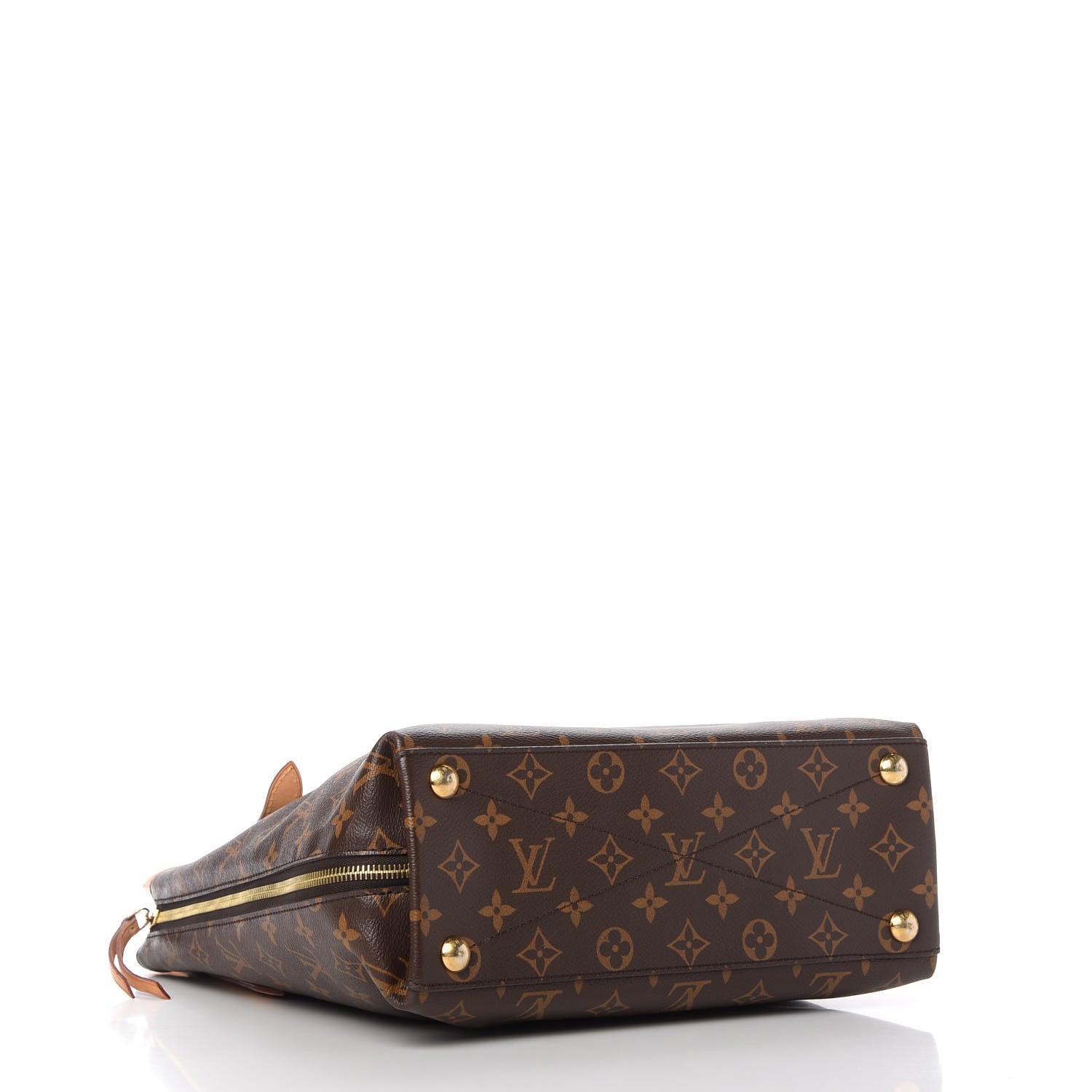 Louis Vuitton Monogram Voltaire 4 of 12