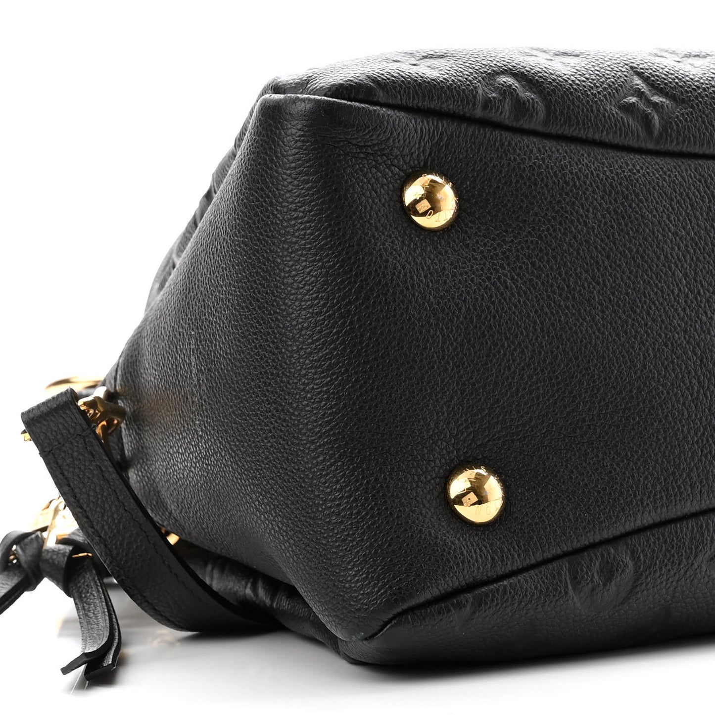 Empreinte Ponthieu PM Black
