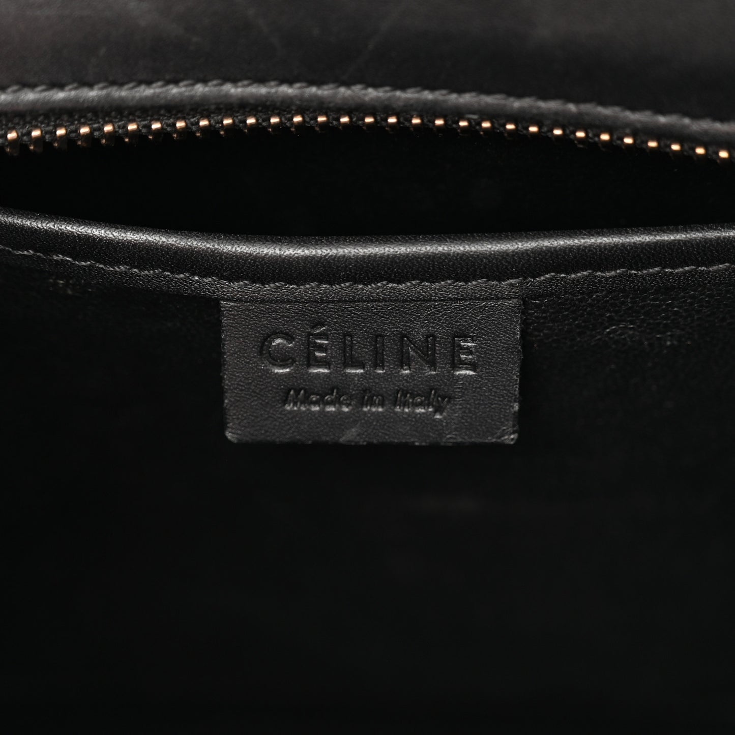 Bullhide Calfskin Nubuck Nano Tri-Color Luggage Ruby