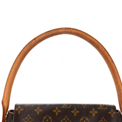 Louis Vuitton Monogram Mini Looping 12 of 14