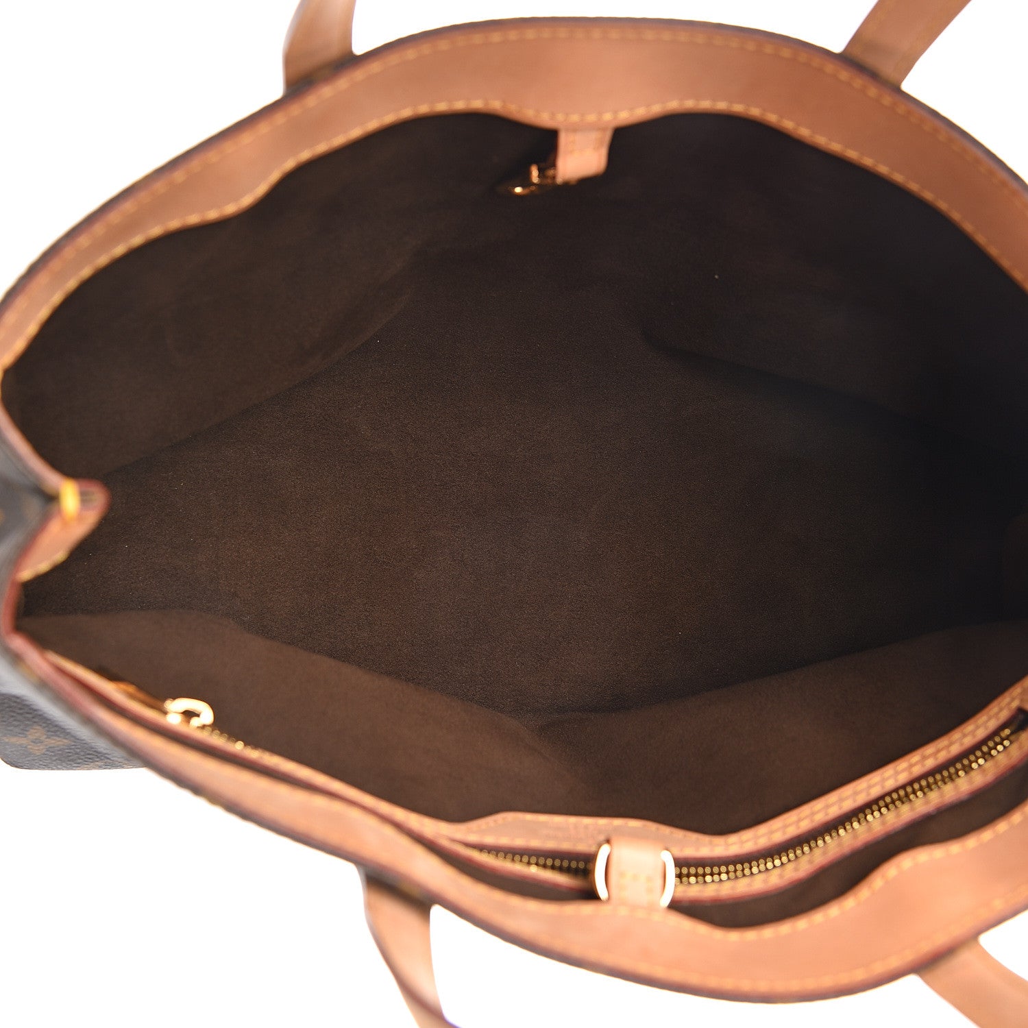 Louis Vuitton Monogram Wilshire PM 5 of 13