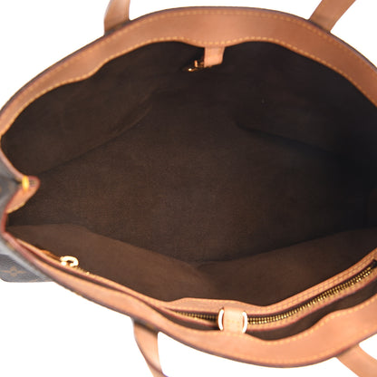 Louis Vuitton Monogram Wilshire PM 5 of 13