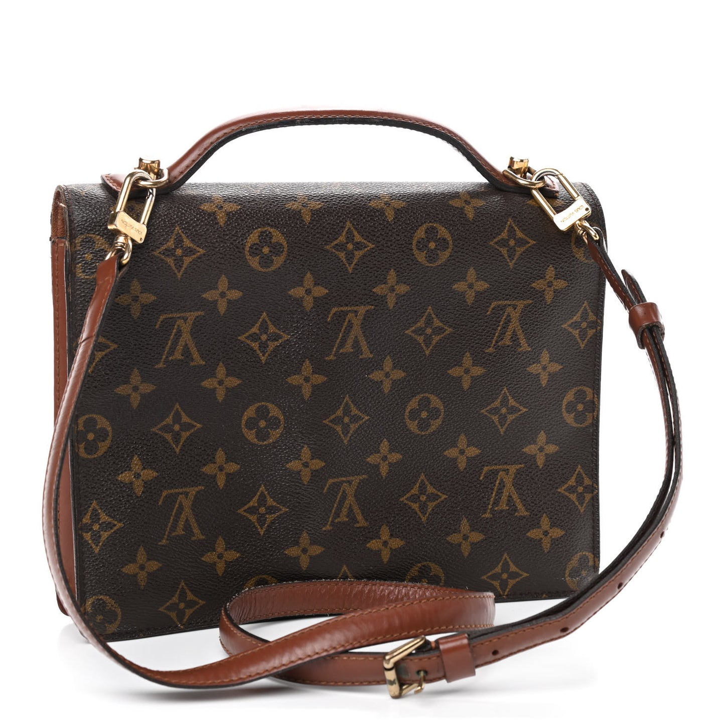 Monogram Monceau 26