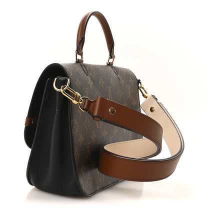 Louis Vuitton Monogram Vaugirard Black 3 of 10