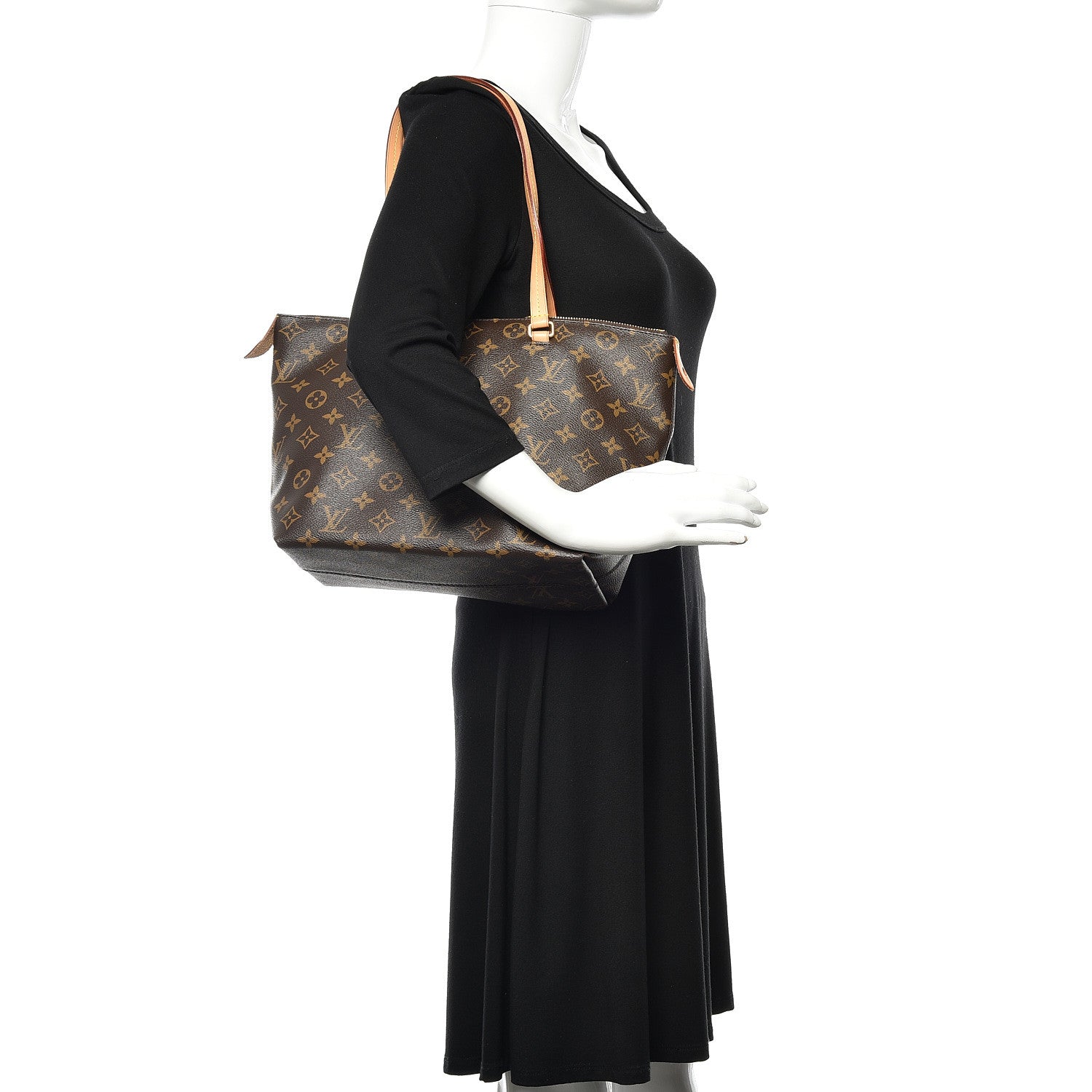 Louis Vuitton Monogram Iena PM 2 of 9