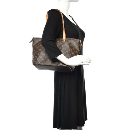 Louis Vuitton Monogram Iena PM 2 of 9