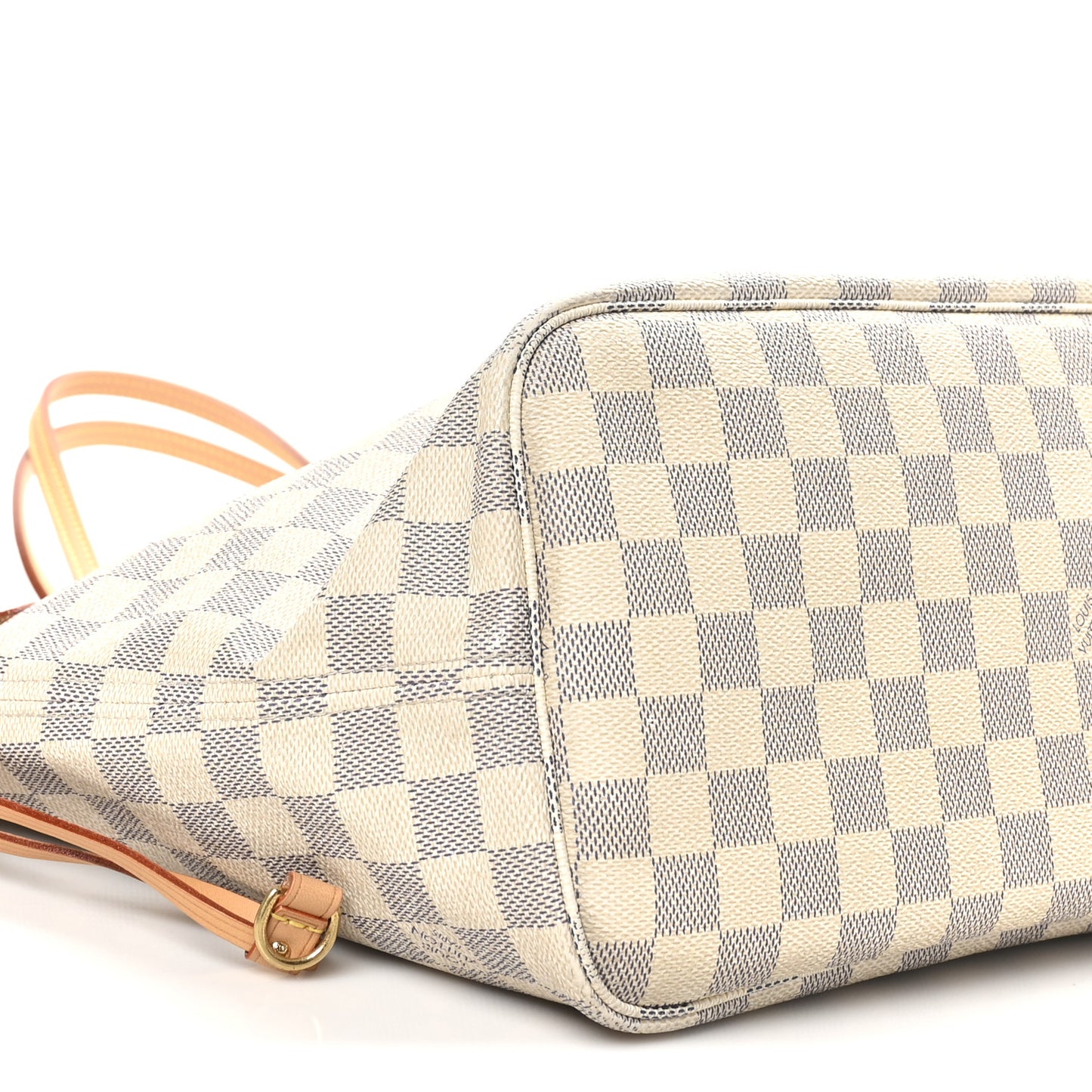 Damier Azur Neverfull MM