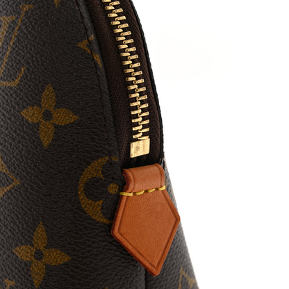 Louis Vuitton Monogram Cosmetic Pouch GM 7 of 8