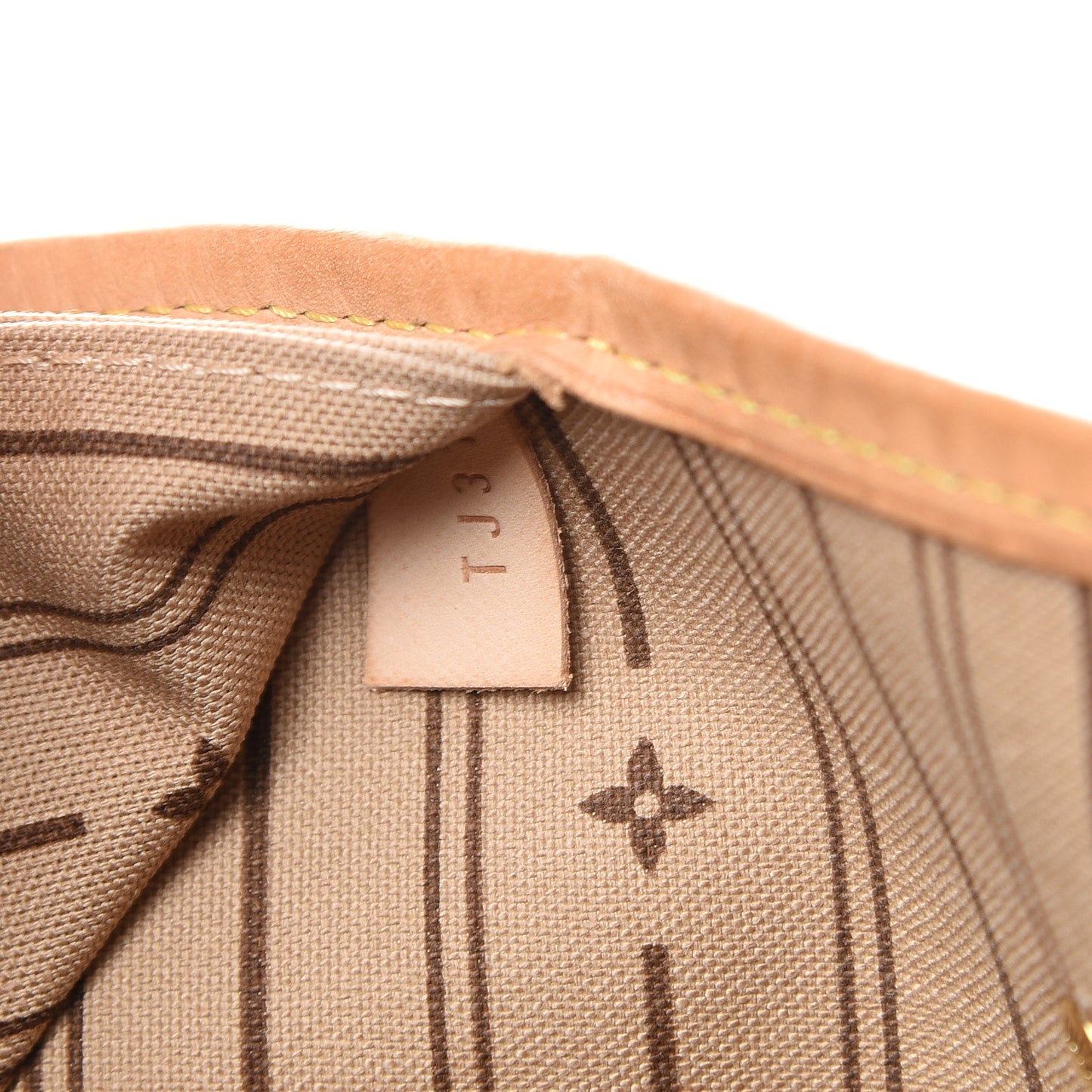 Monogram Neverfull GM