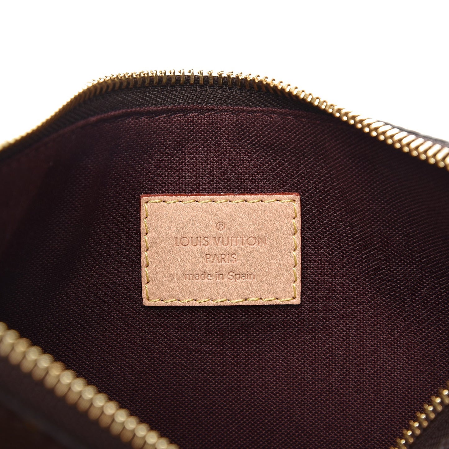 Monogram Mabillon