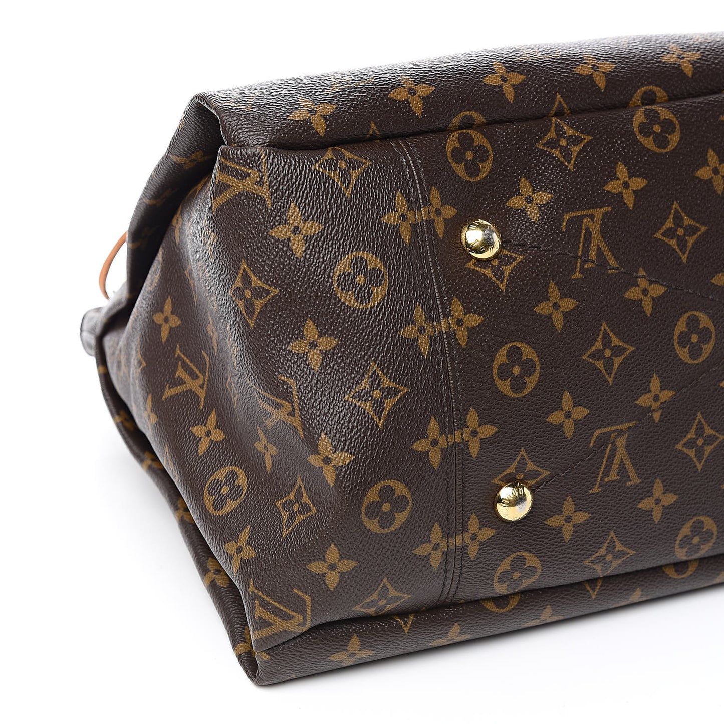 Monogram Artsy MM