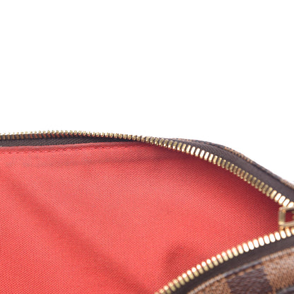 Louis Vuitton Damier Ebene Duomo Hobo 9 of 14
