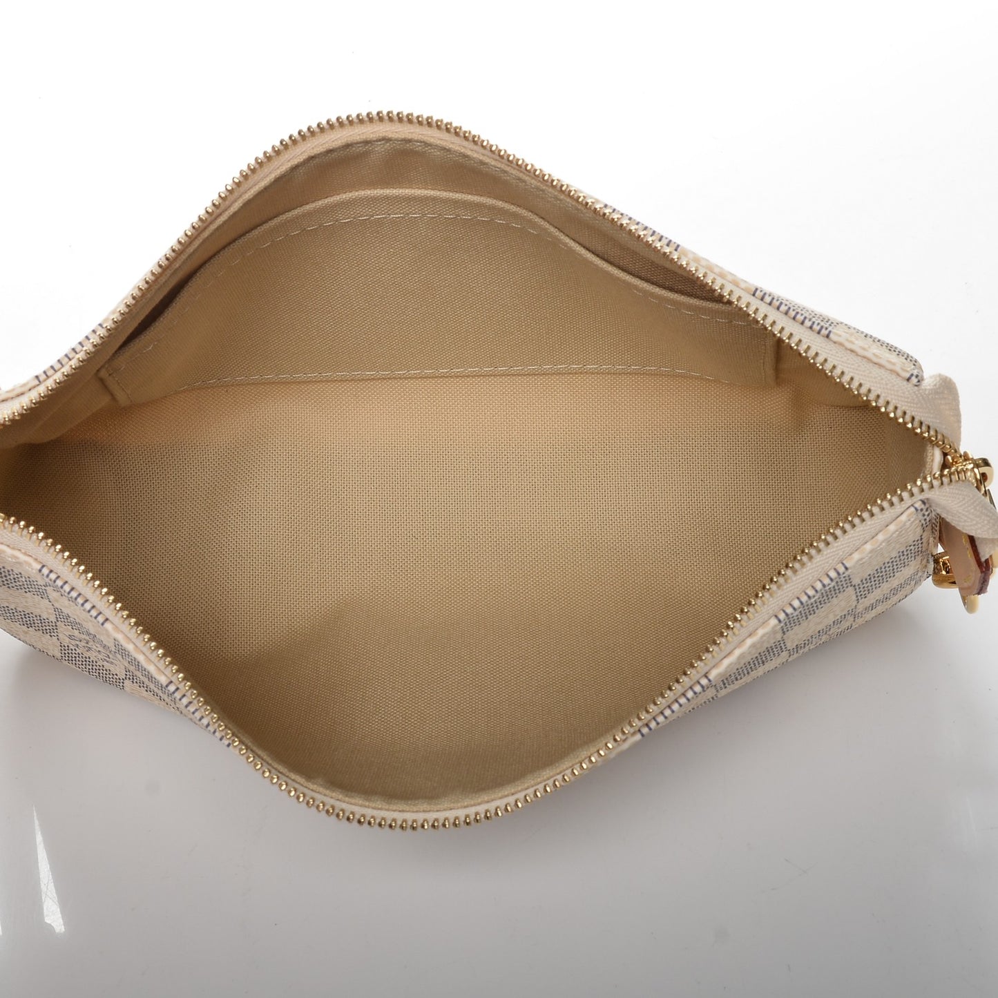 Damier Azur Pochette Accessories NM