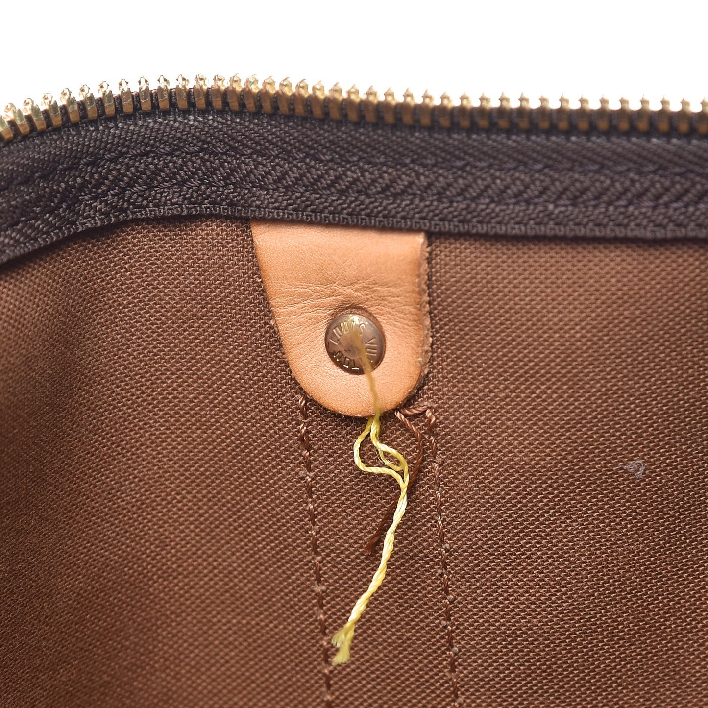 Monogram Keepall Bandouliere 55