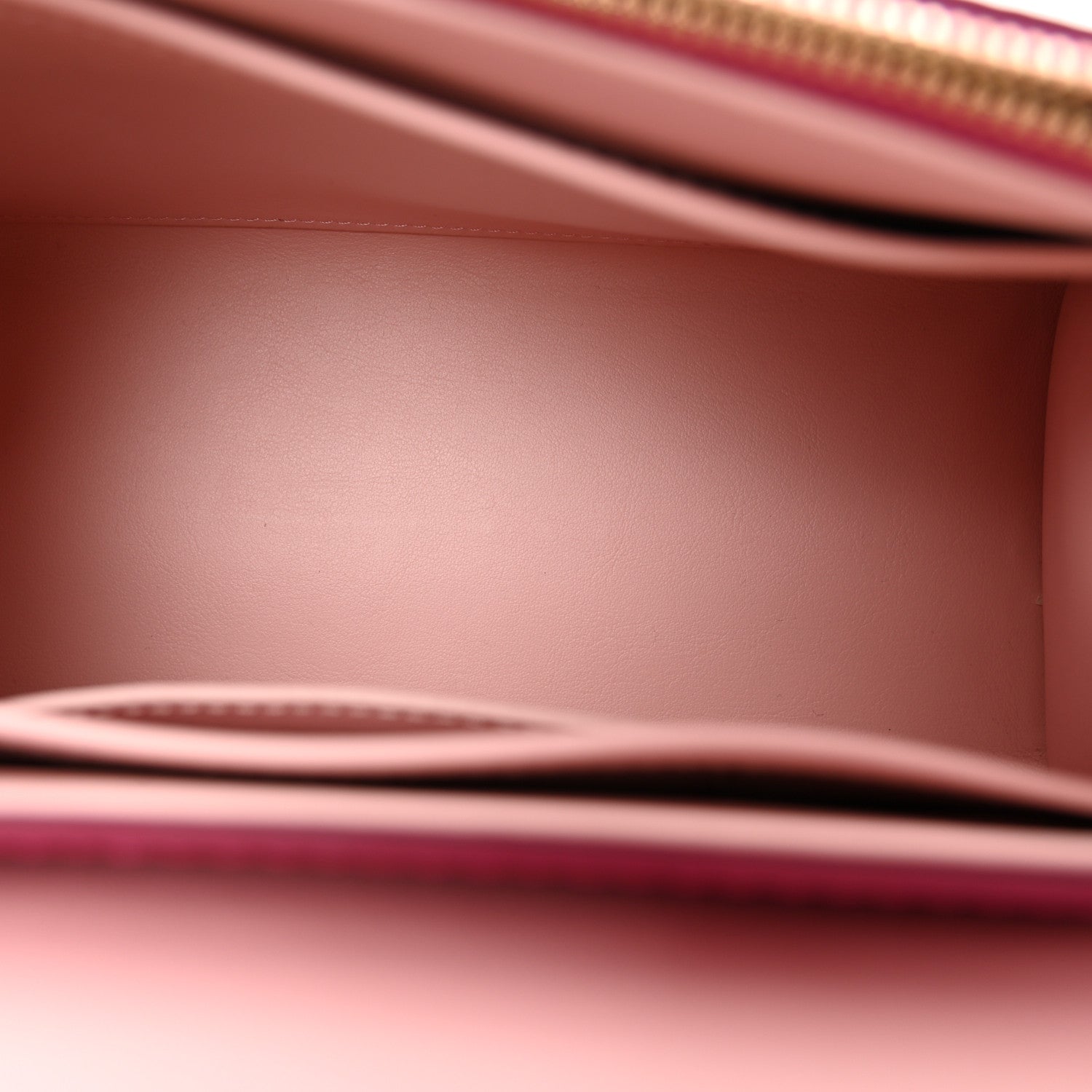 Louis Vuitton Taurillon Twist One Handle PM Orchid 6 of 12
