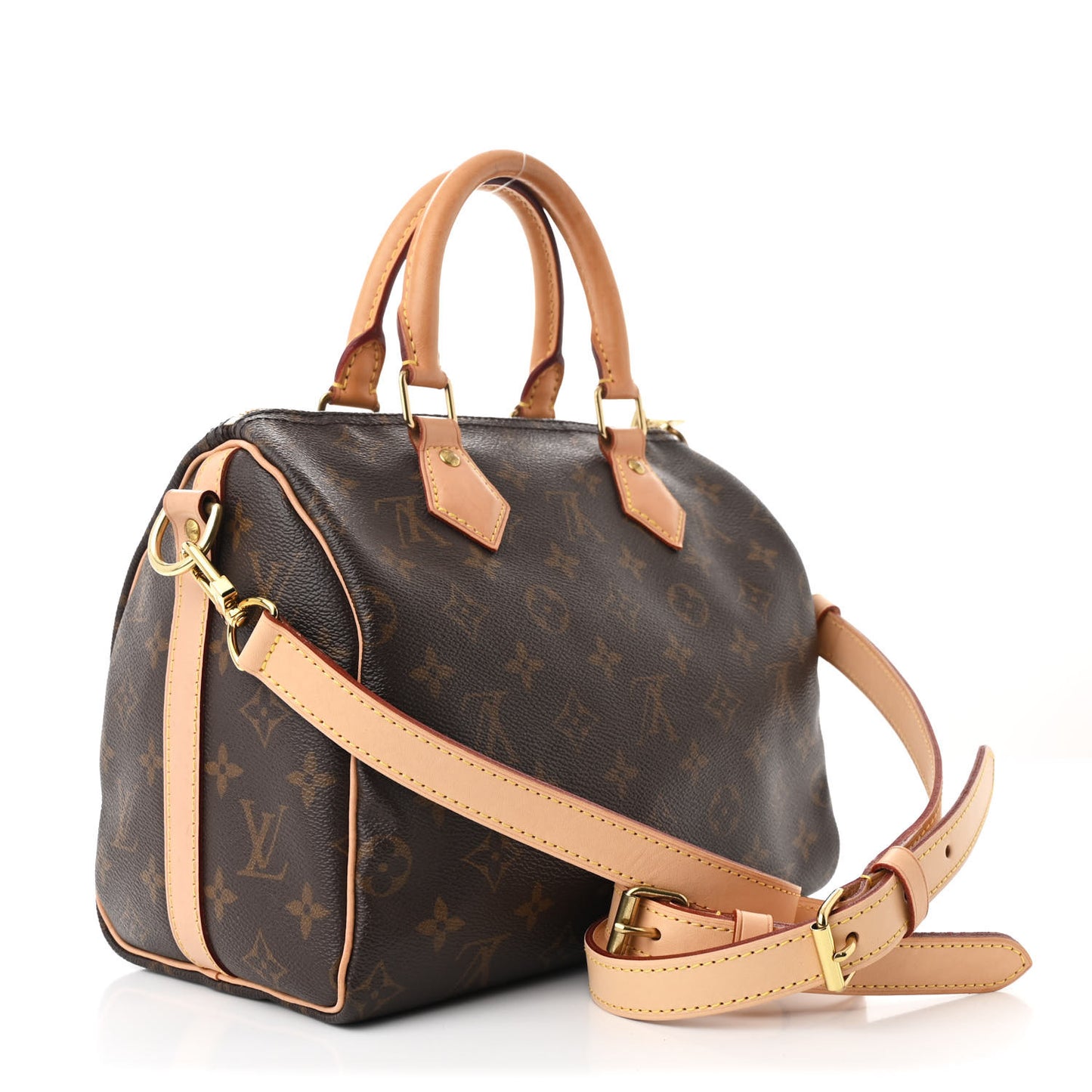 Monogram Speedy Bandouliere 25