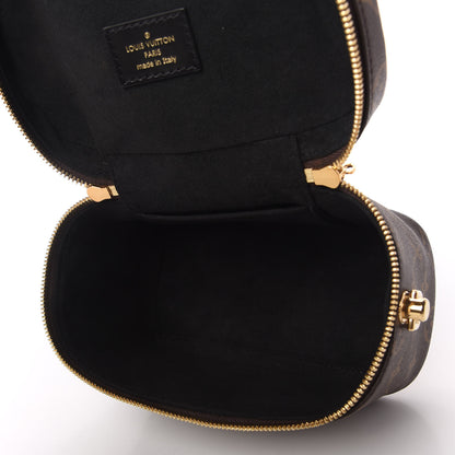 Louis Vuitton Reverse Monogram Vanity PM 7 of 9