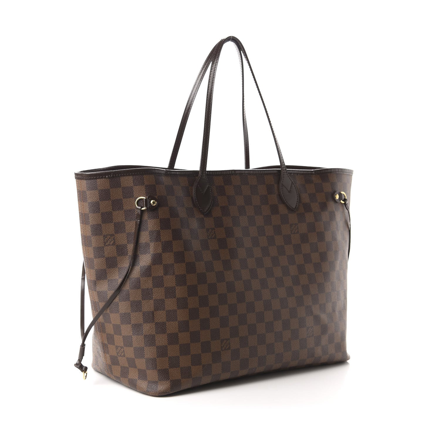 Damier Ebene Neverfull GM