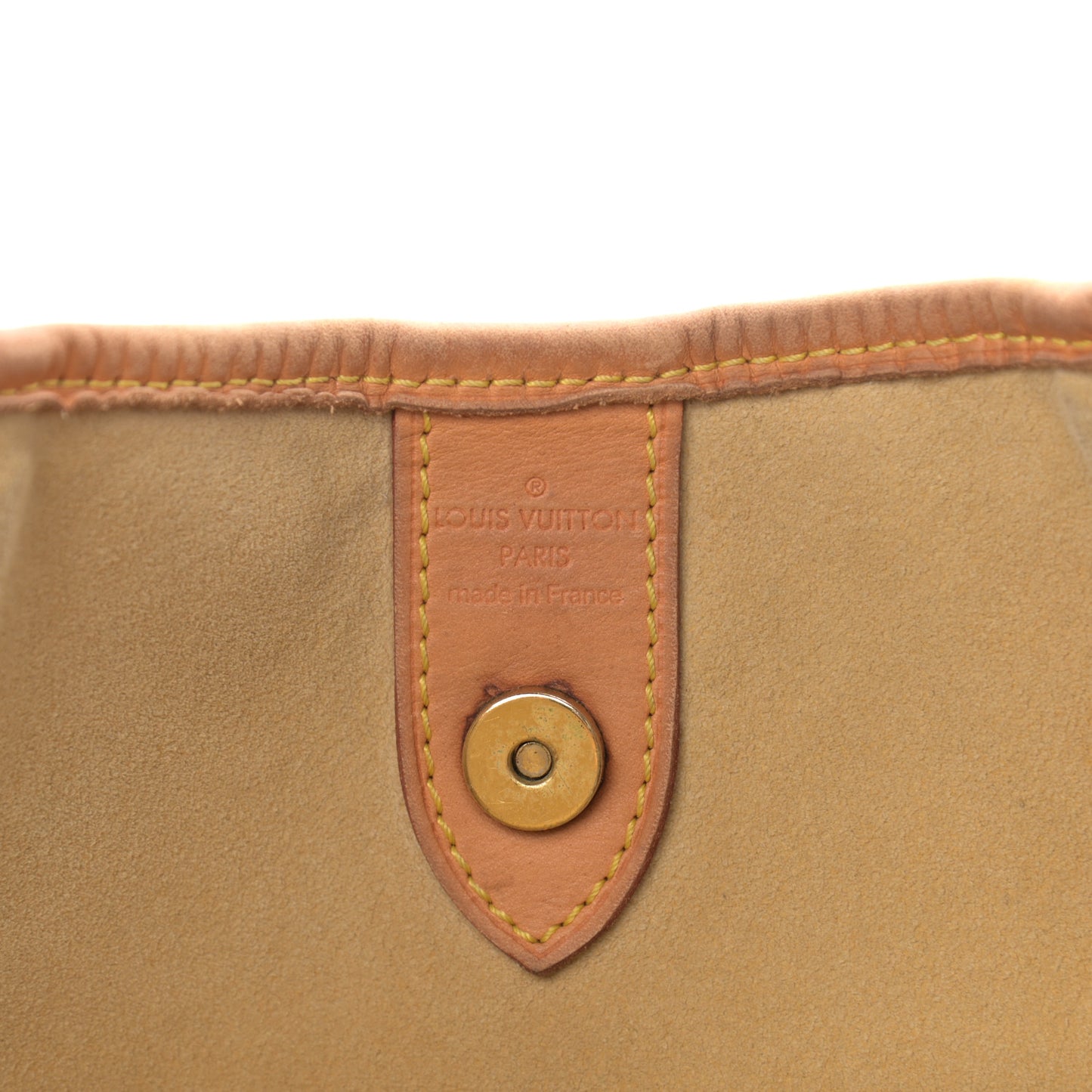 Monogram Galliera GM