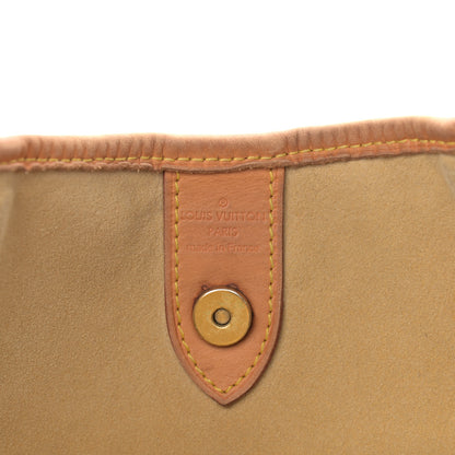Louis Vuitton Monogram Galliera GM 6 of 15
