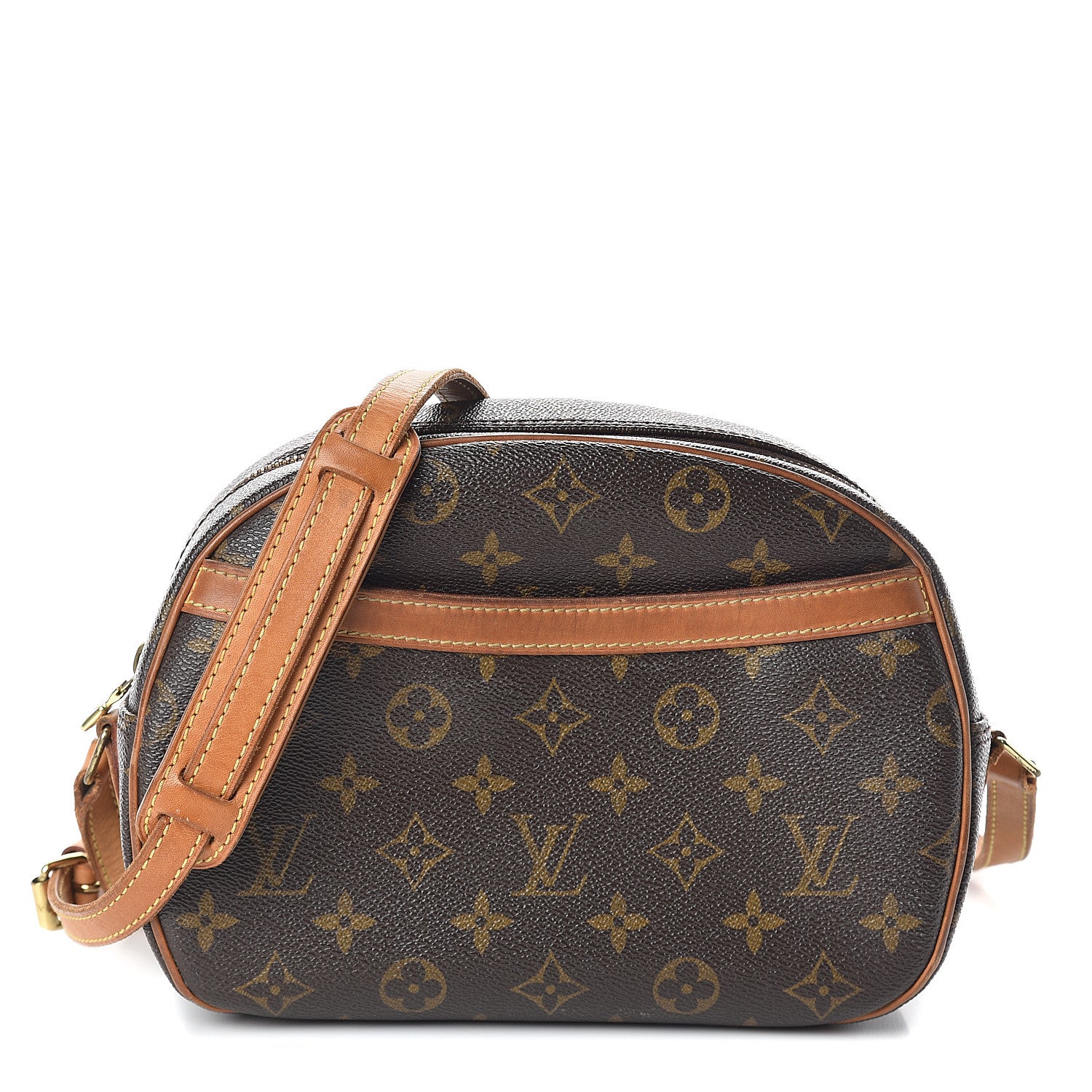 Louis Vuitton Monogram Blois 1 of 8