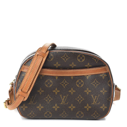 Louis Vuitton Monogram Blois 1 of 8