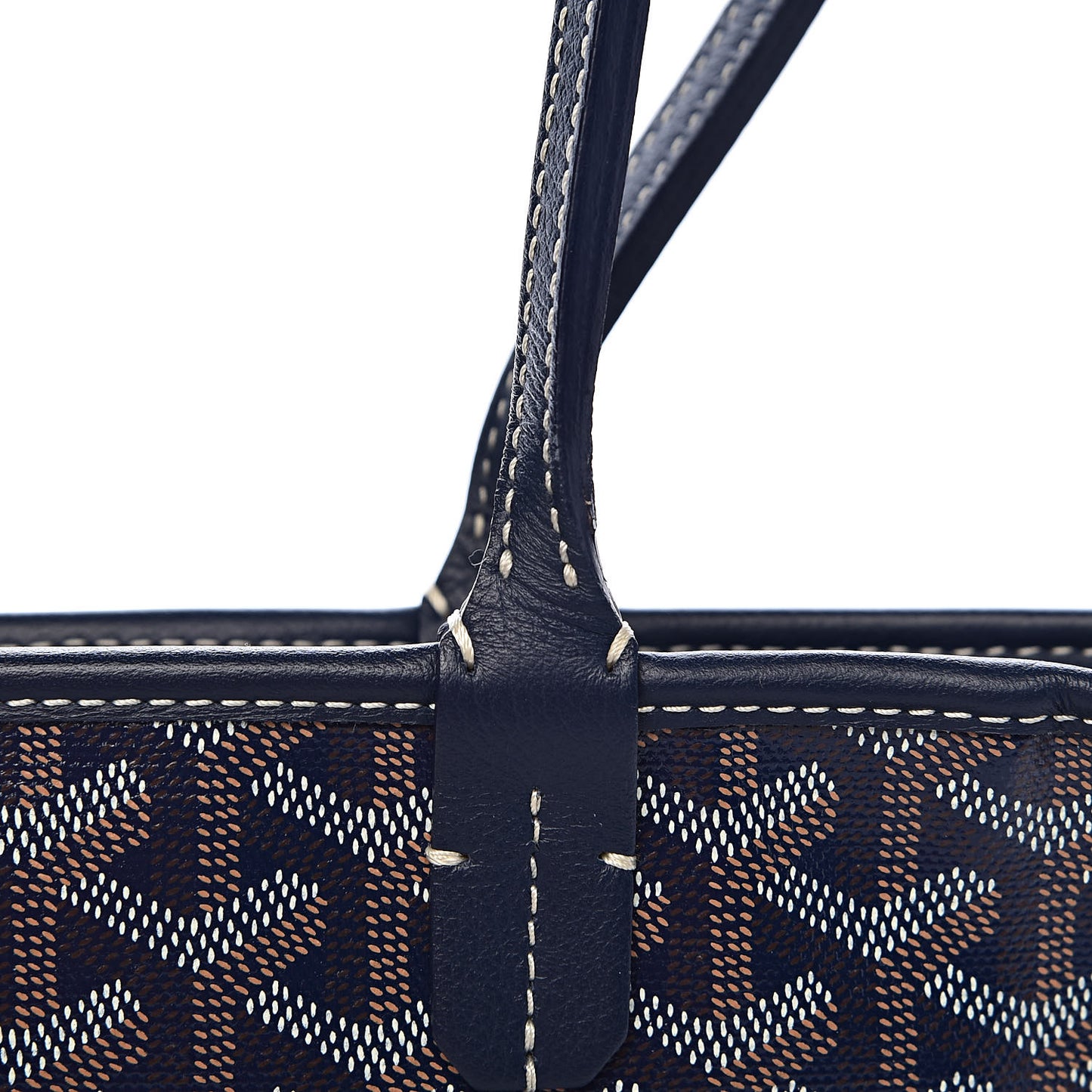 Goyardine Artois PM Navy