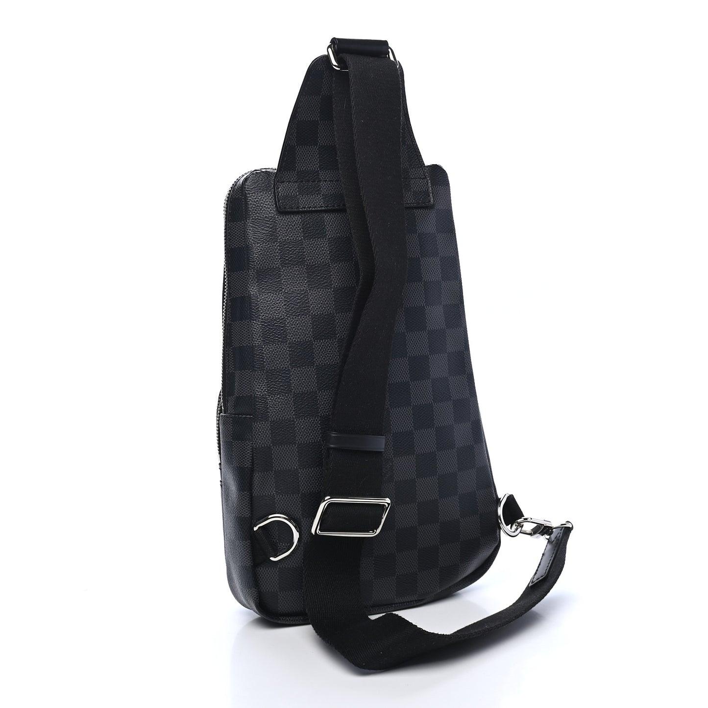 Damier Graphite Avenue Sling Backpack