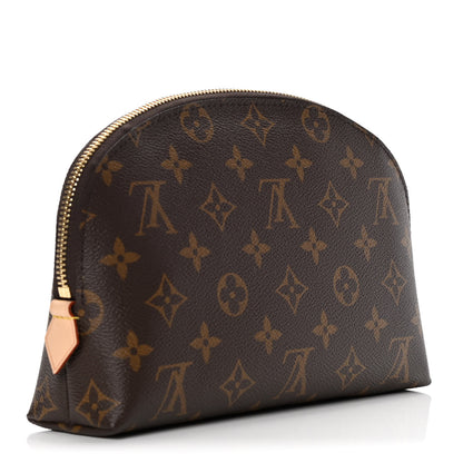 Louis Vuitton Monogram Cosmetic Pouch GM 3 of 6