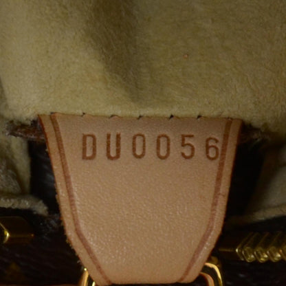 Louis Vuitton Monogram Looping GM 6 of 7