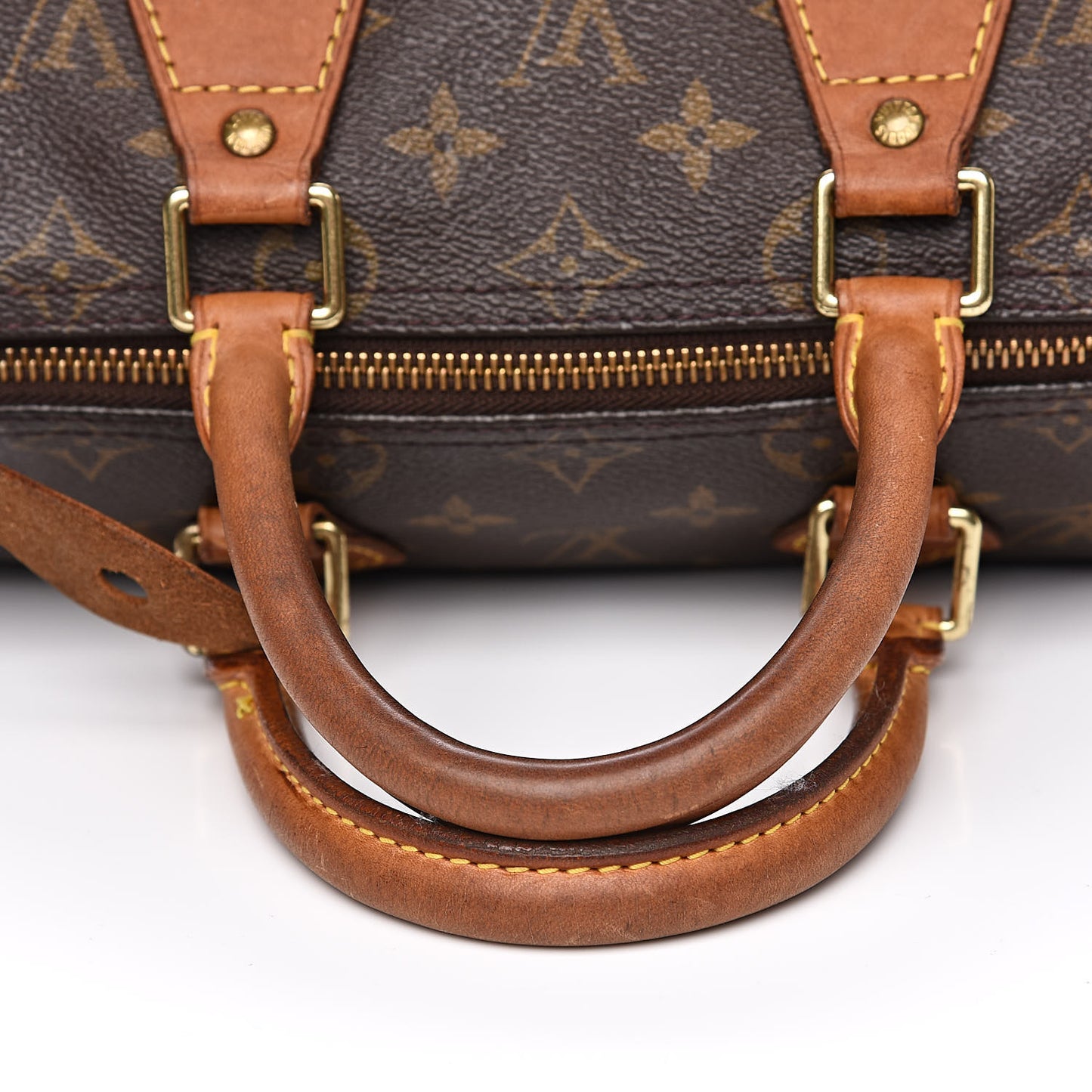 Monogram Speedy 25