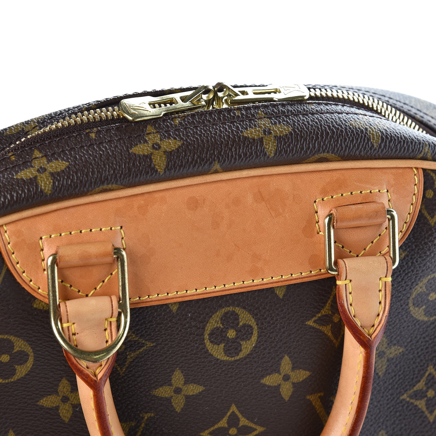 Louis Vuitton Monogram Trouville 11 of 11