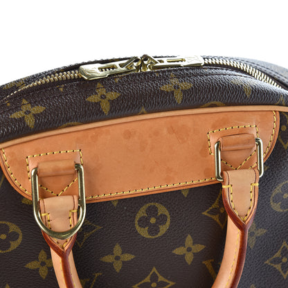 Louis Vuitton Monogram Trouville 11 of 11
