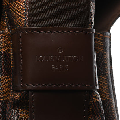 Louis Vuitton Damier Ebene Naviglio 9 of 9
