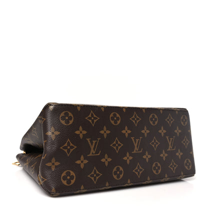 Louis Vuitton Monogram Petit Palais 4 of 9
