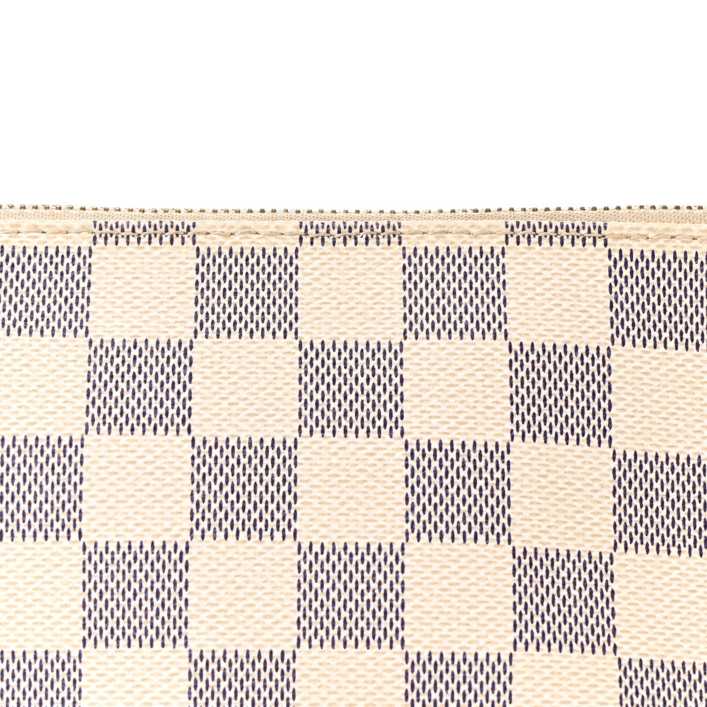 Damier Azur Pochette Accessories